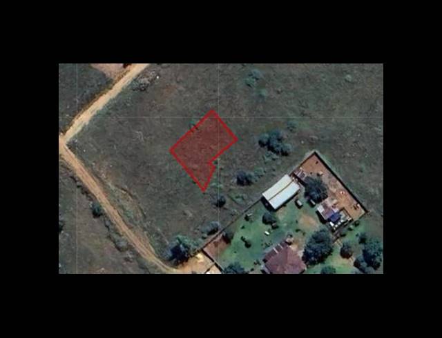 LAND FOR SALE IN KOOKRUS